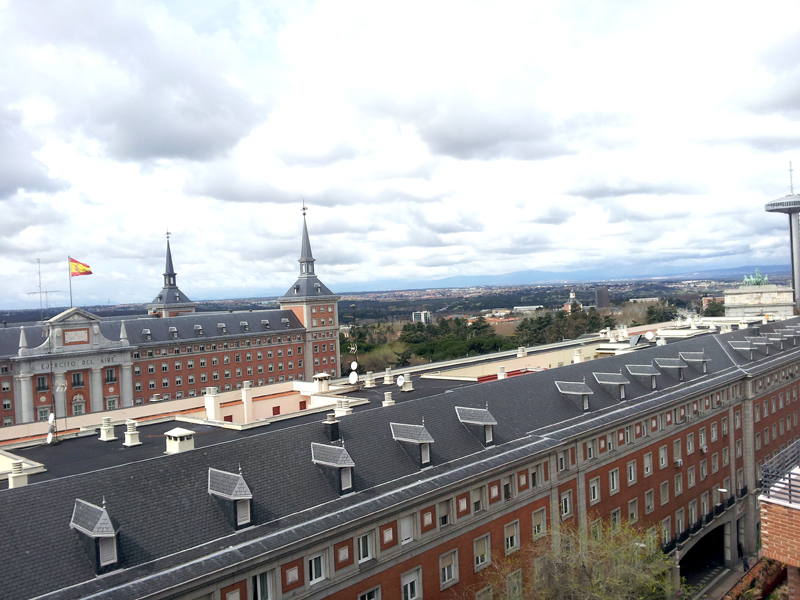Eurostars Hotel Company