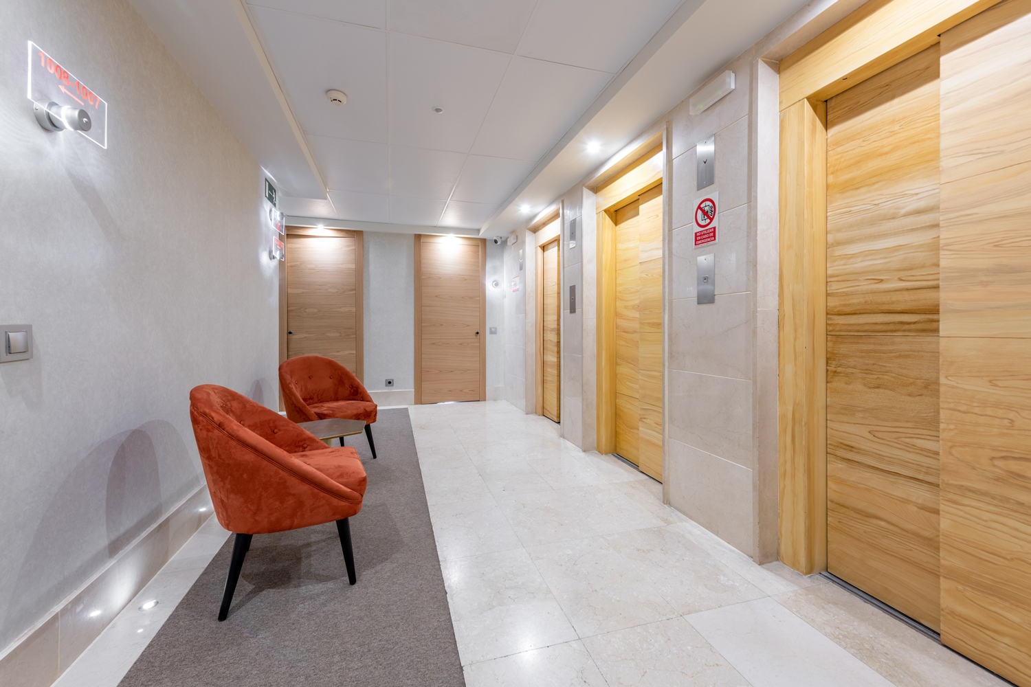 Espahotel Plaza España