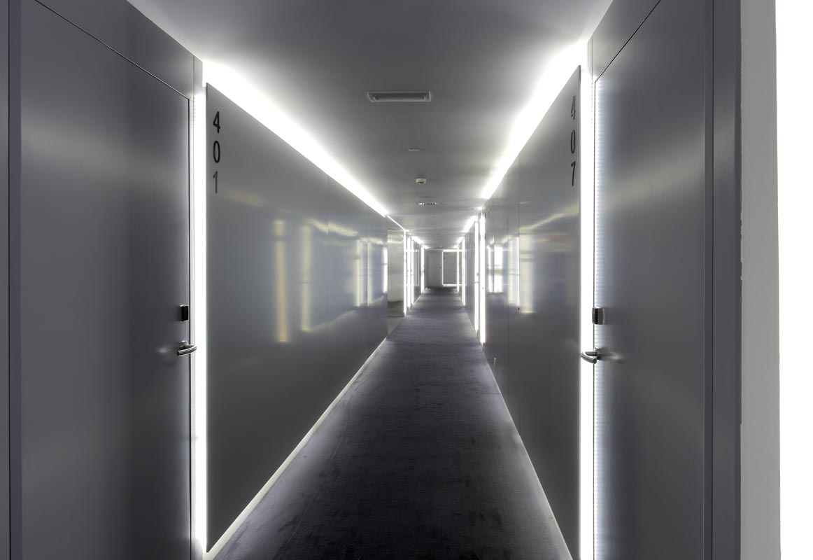 Eurostars Hotel Company