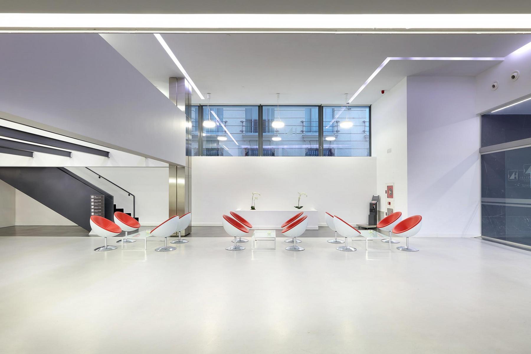Eurostars Hotel Company
