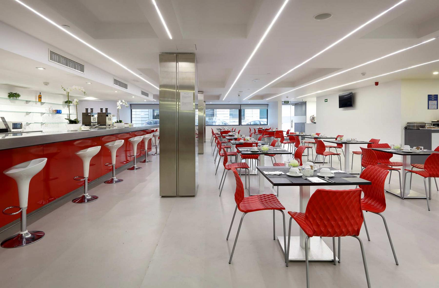 Eurostars Hotel Company