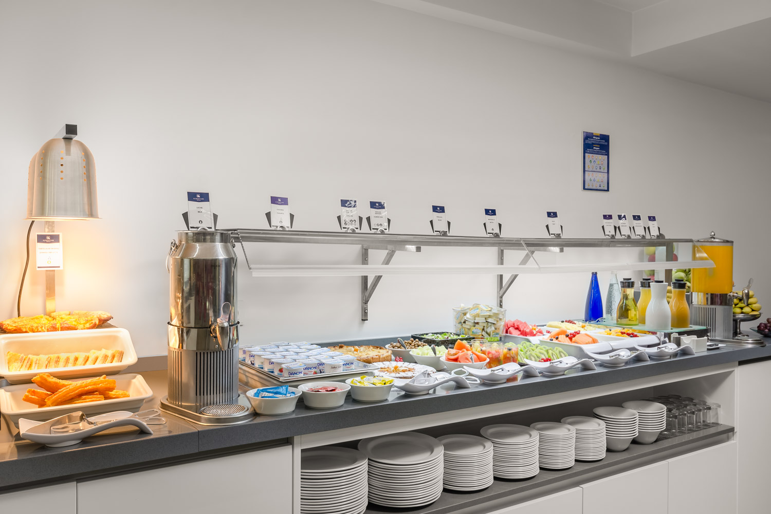Eurostars Hotel Company