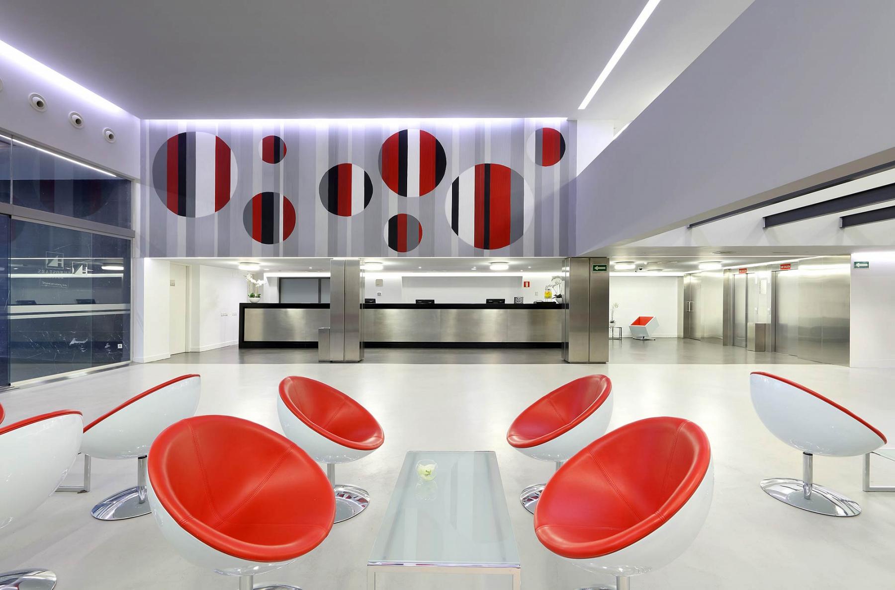 Eurostars Hotel Company