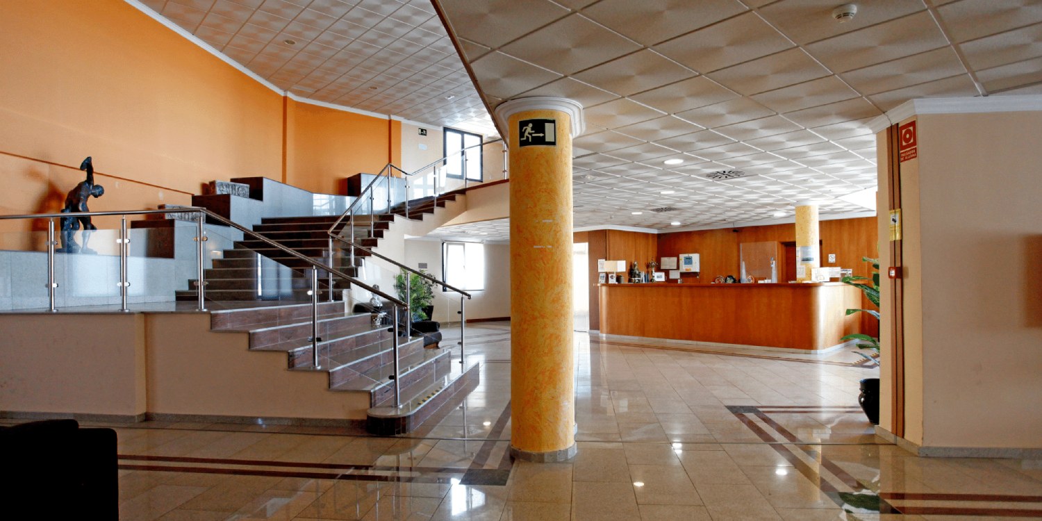 Hotel Romero Mérida
