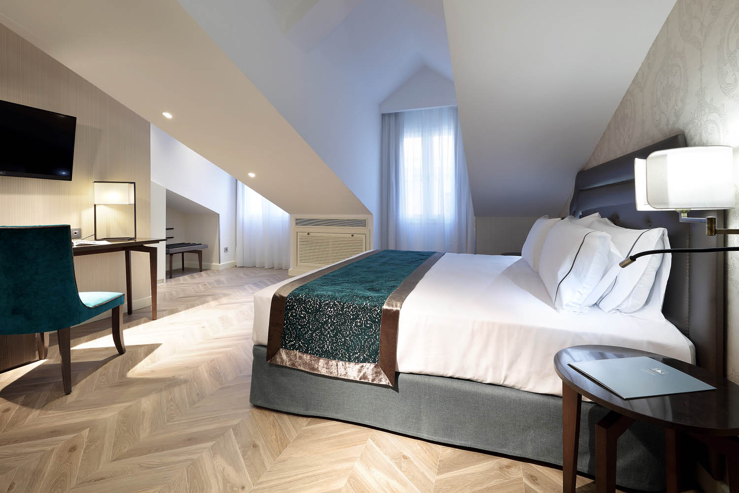Eurostars Hotel Company