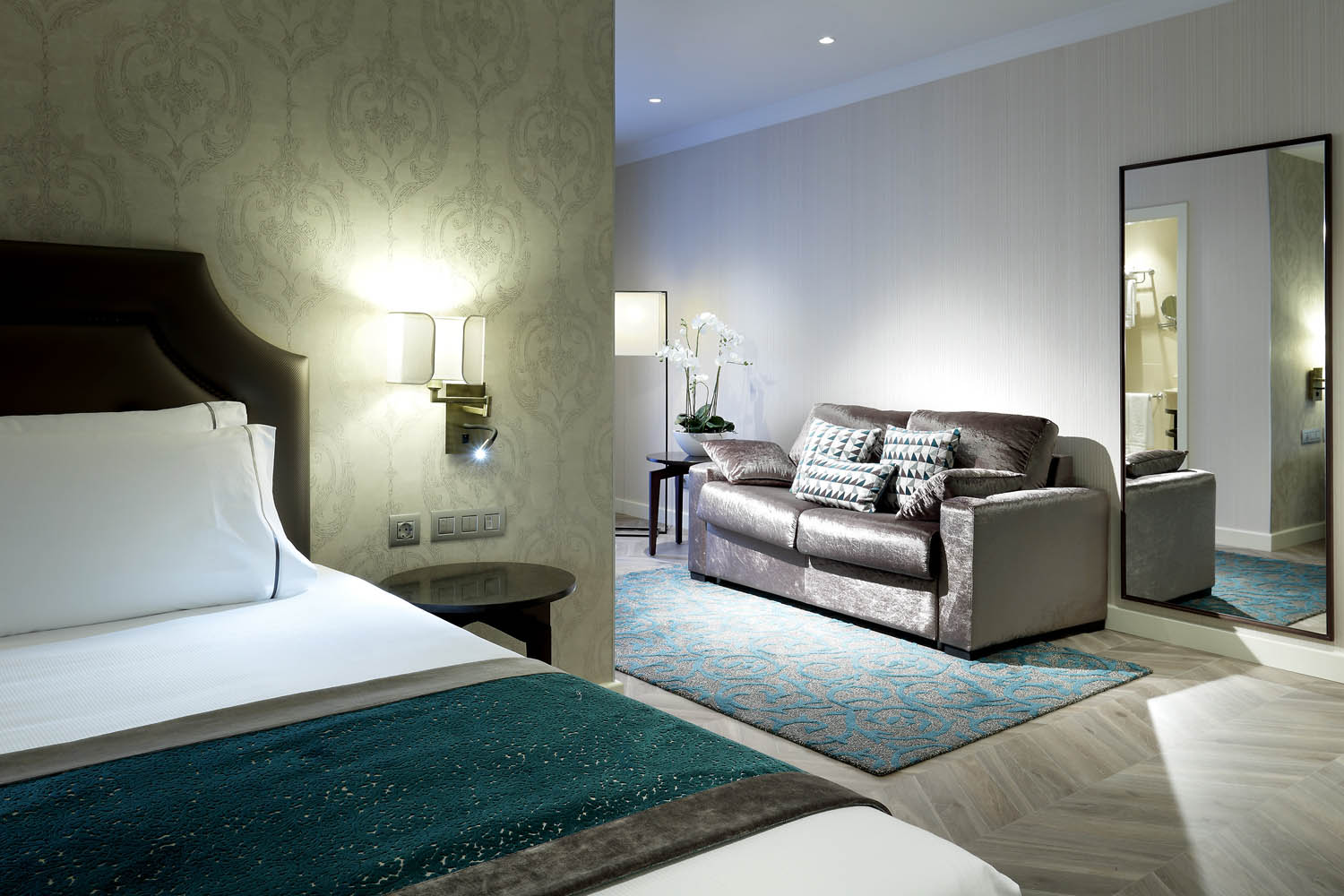Eurostars Hotel Company