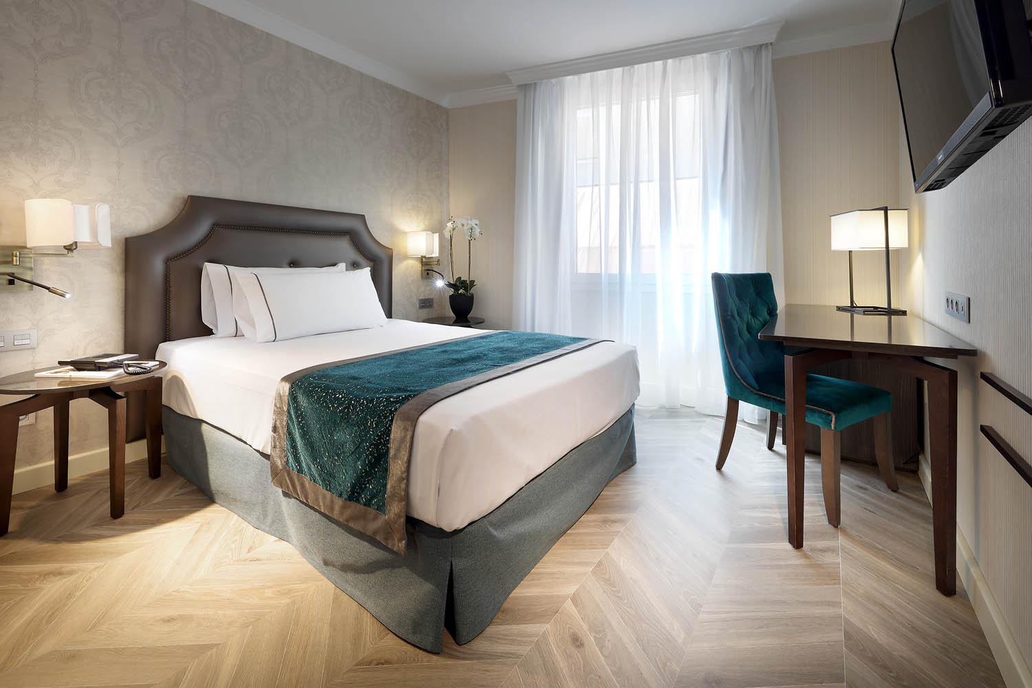 Eurostars Hotel Company
