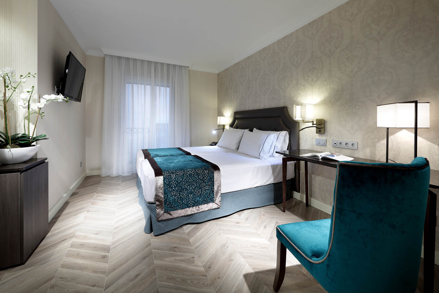 Eurostars Hotel Company
