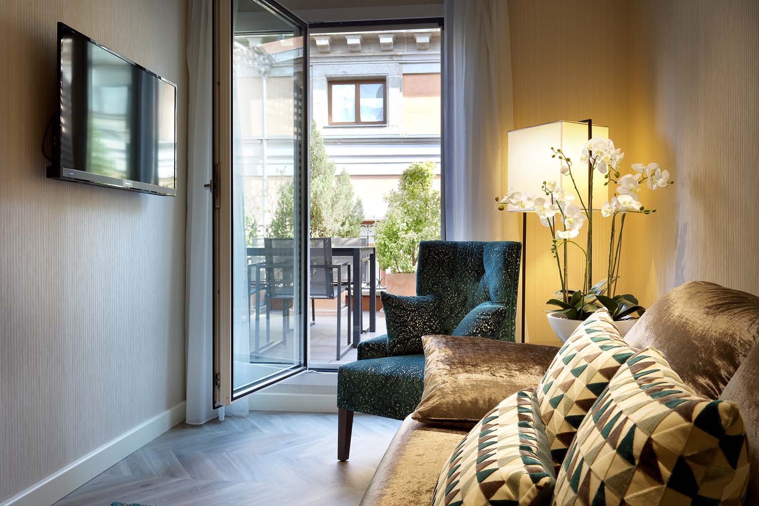 Eurostars Hotel Company