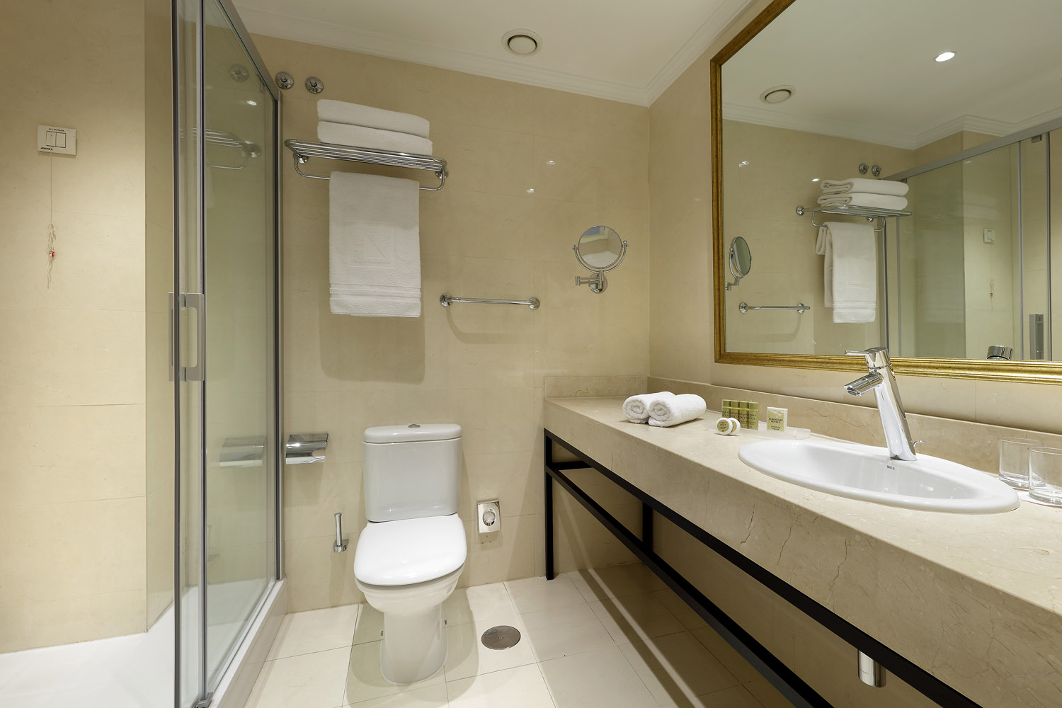 Eurostars Hotel Company