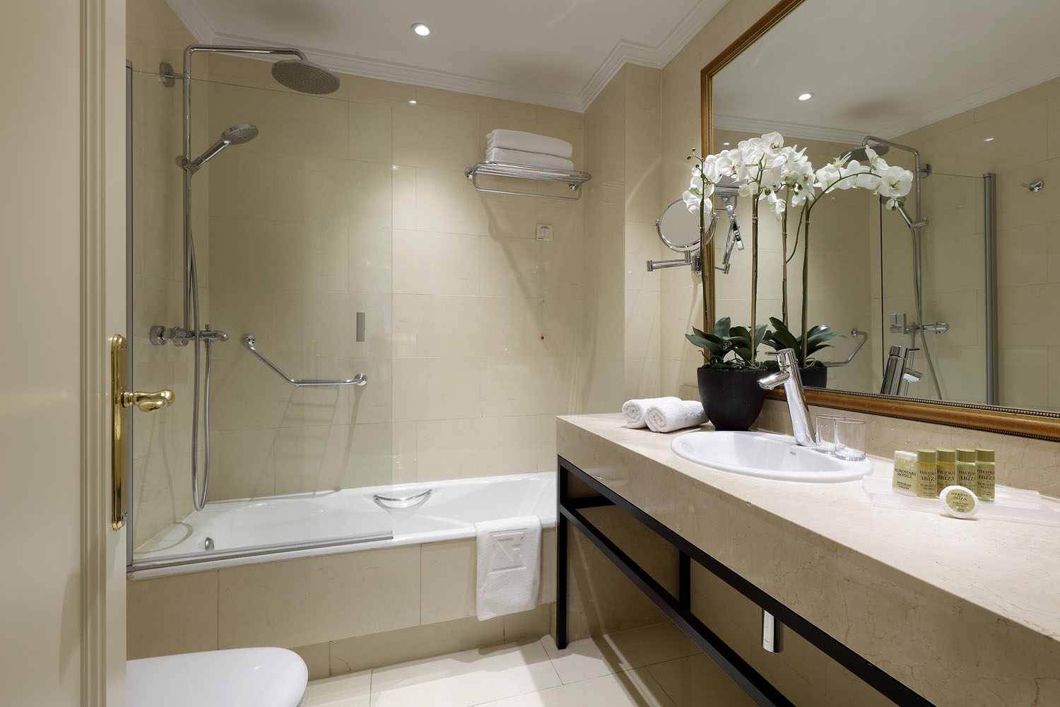 Eurostars Hotel Company