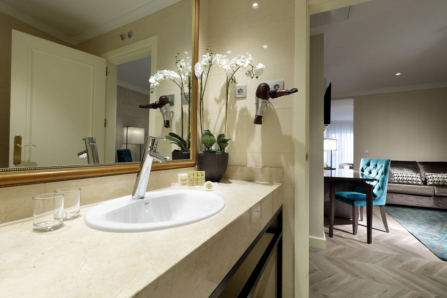 Eurostars Hotel Company