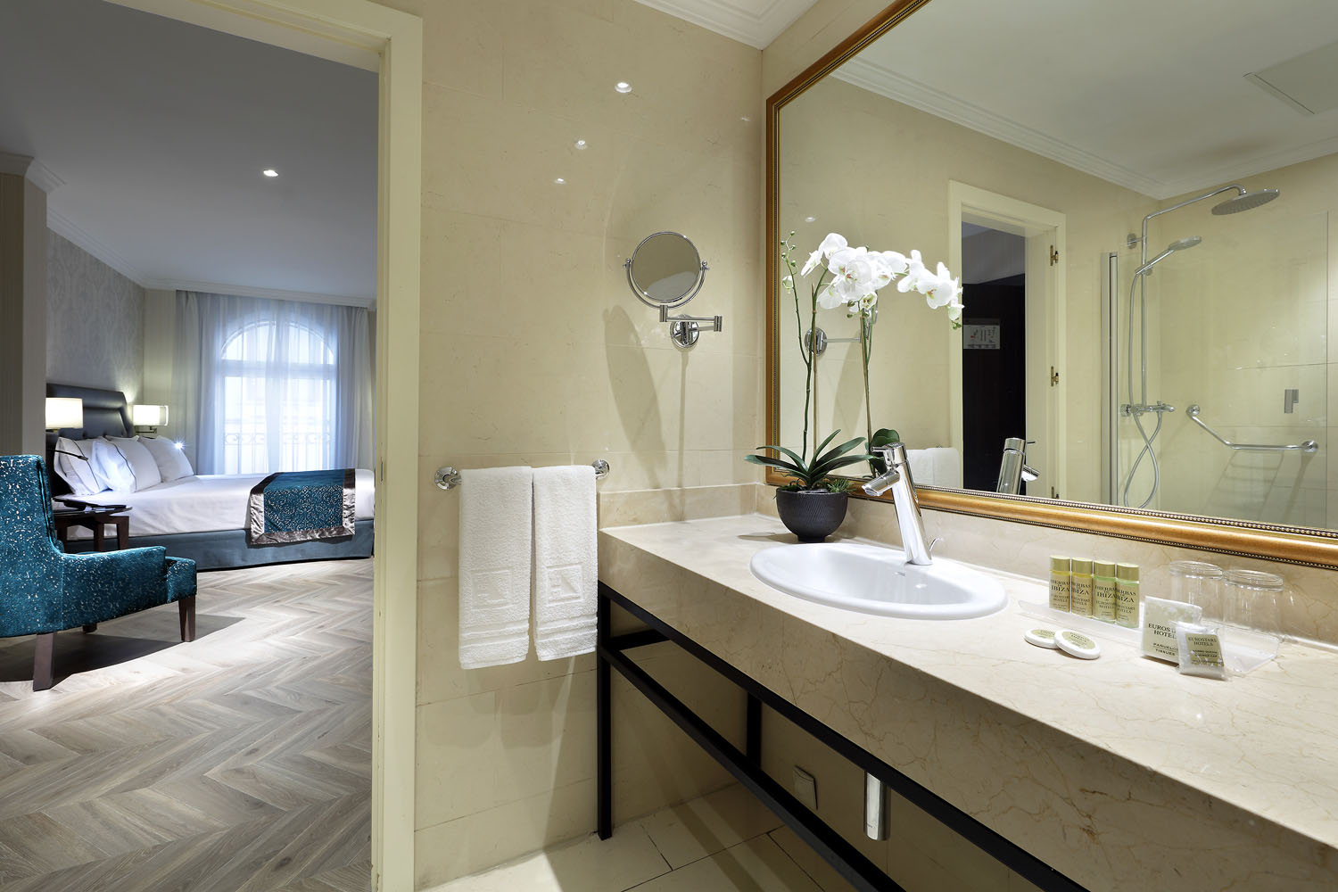 Eurostars Hotel Company