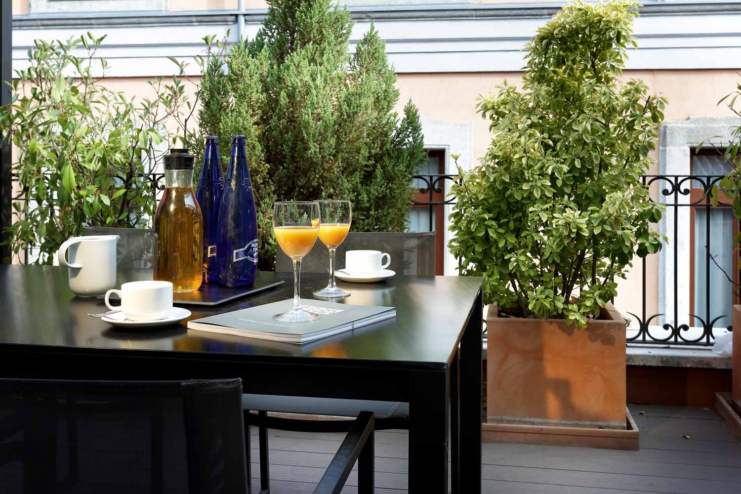 Eurostars Hotel Company