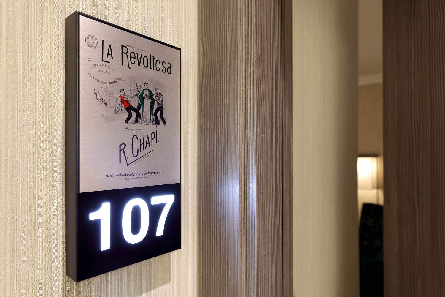 Eurostars Hotel Company