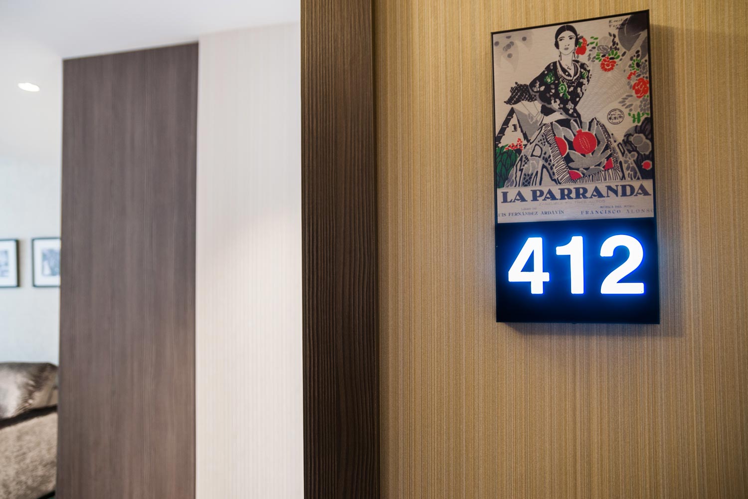 Eurostars Hotel Company