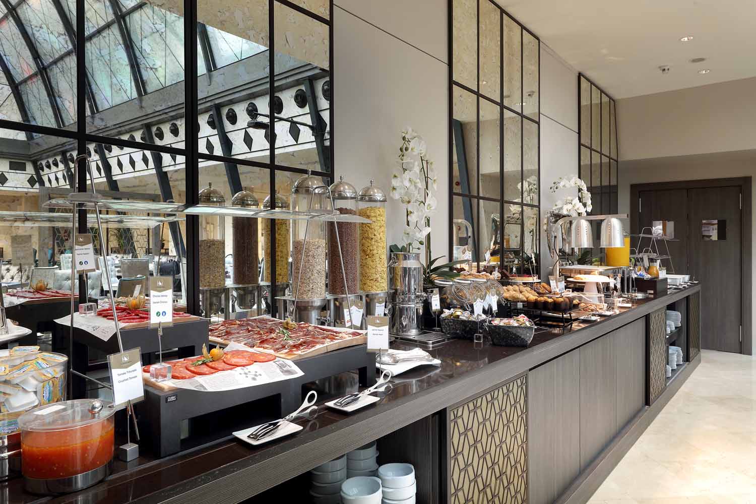 Eurostars Hotel Company
