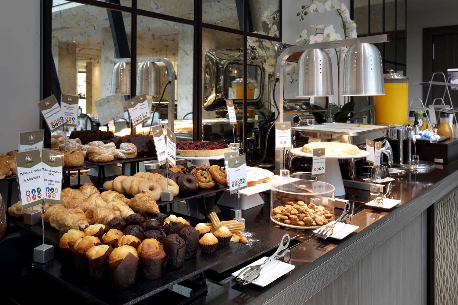 Eurostars Hotel Company