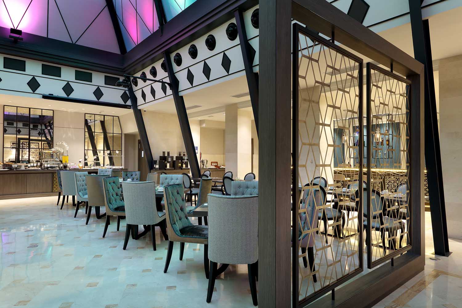Eurostars Hotel Company