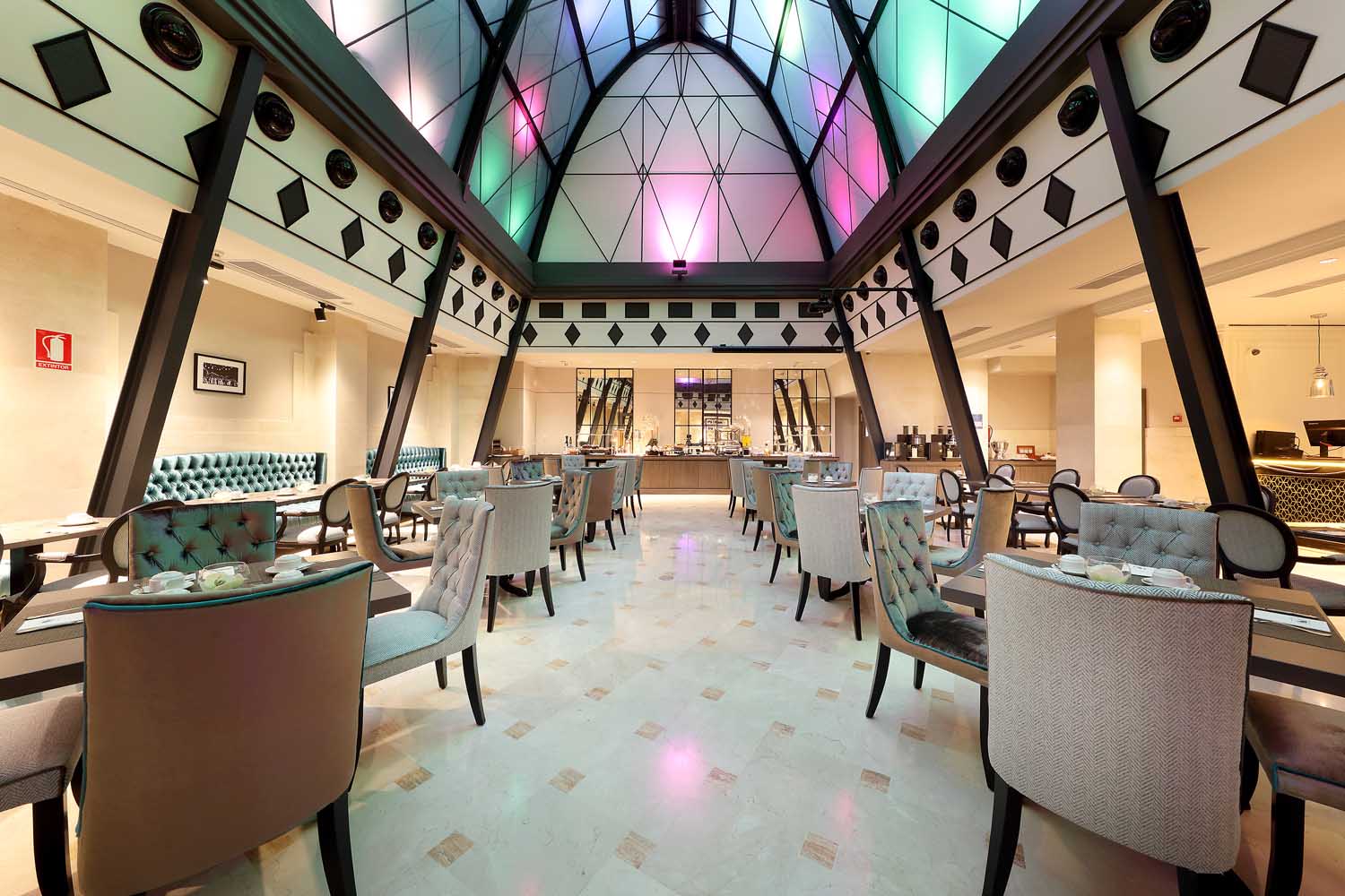 Eurostars Hotel Company