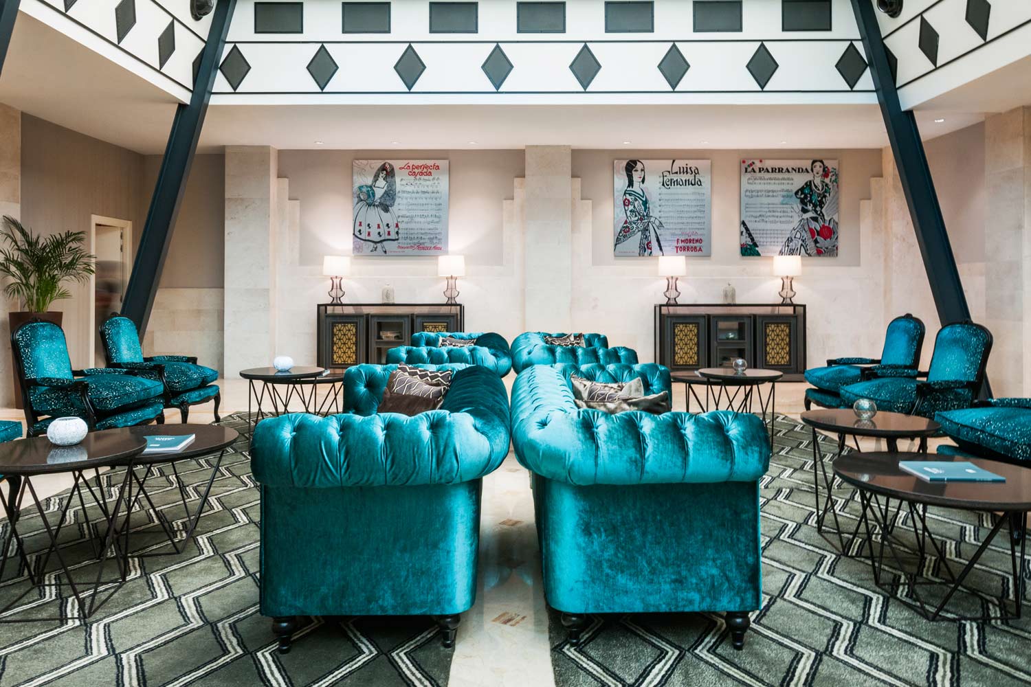 Eurostars Hotel Company