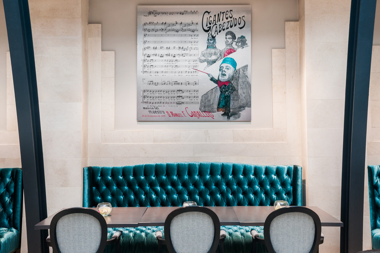 Eurostars Hotel Company