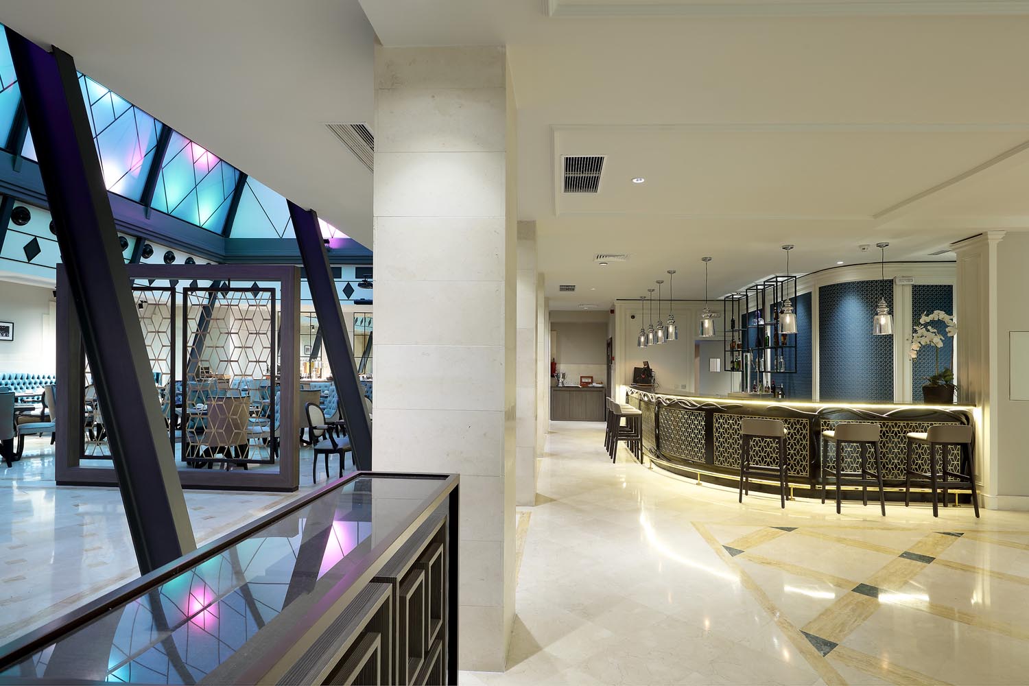 Eurostars Hotel Company