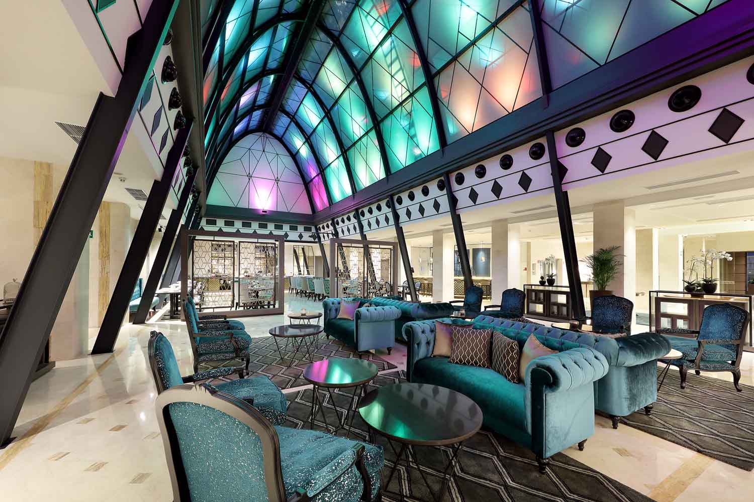 The Wine Bar