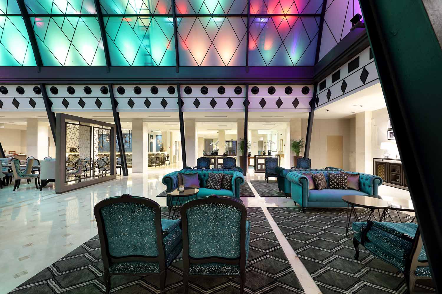 Eurostars Hotel Company