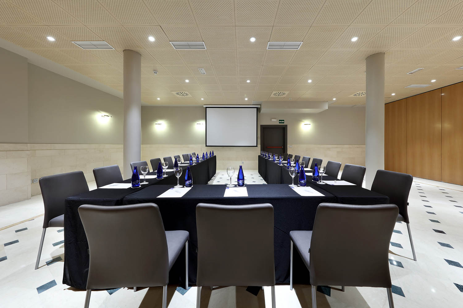 Eurostars Hotel Company