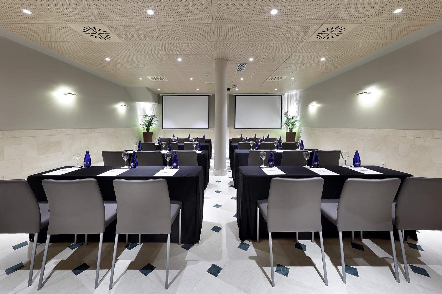 Eurostars Hotel Company
