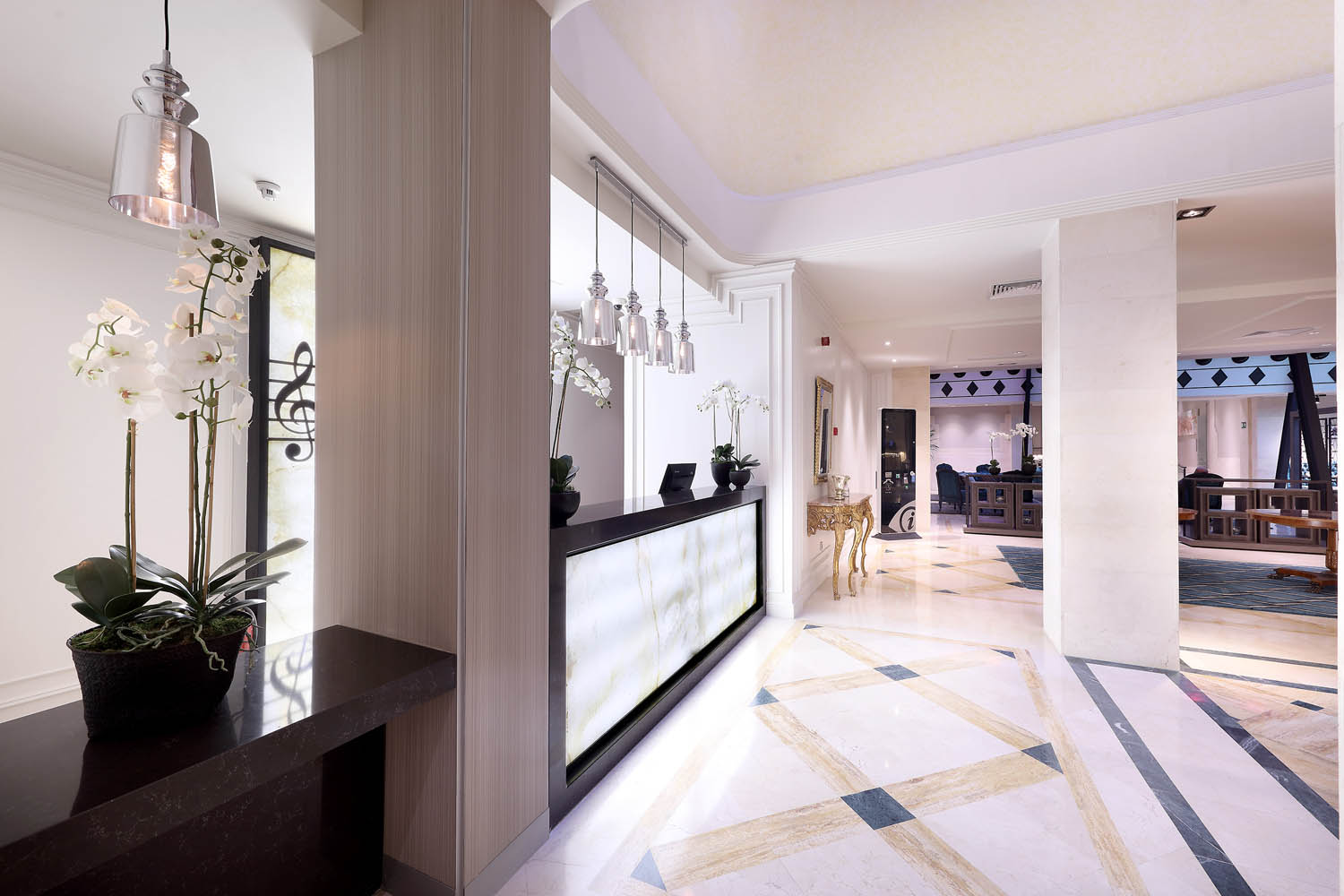 Eurostars Hotel Company