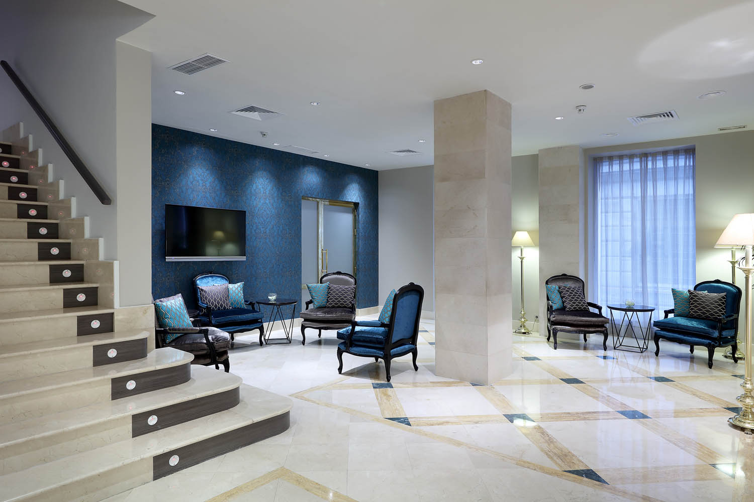 Eurostars Hotel Company