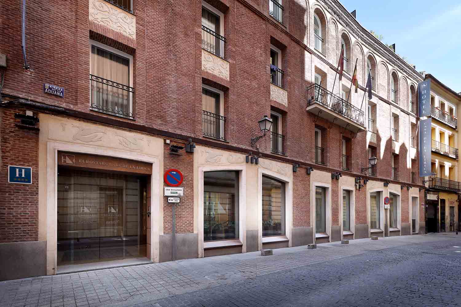 Eurostars Hotel Company