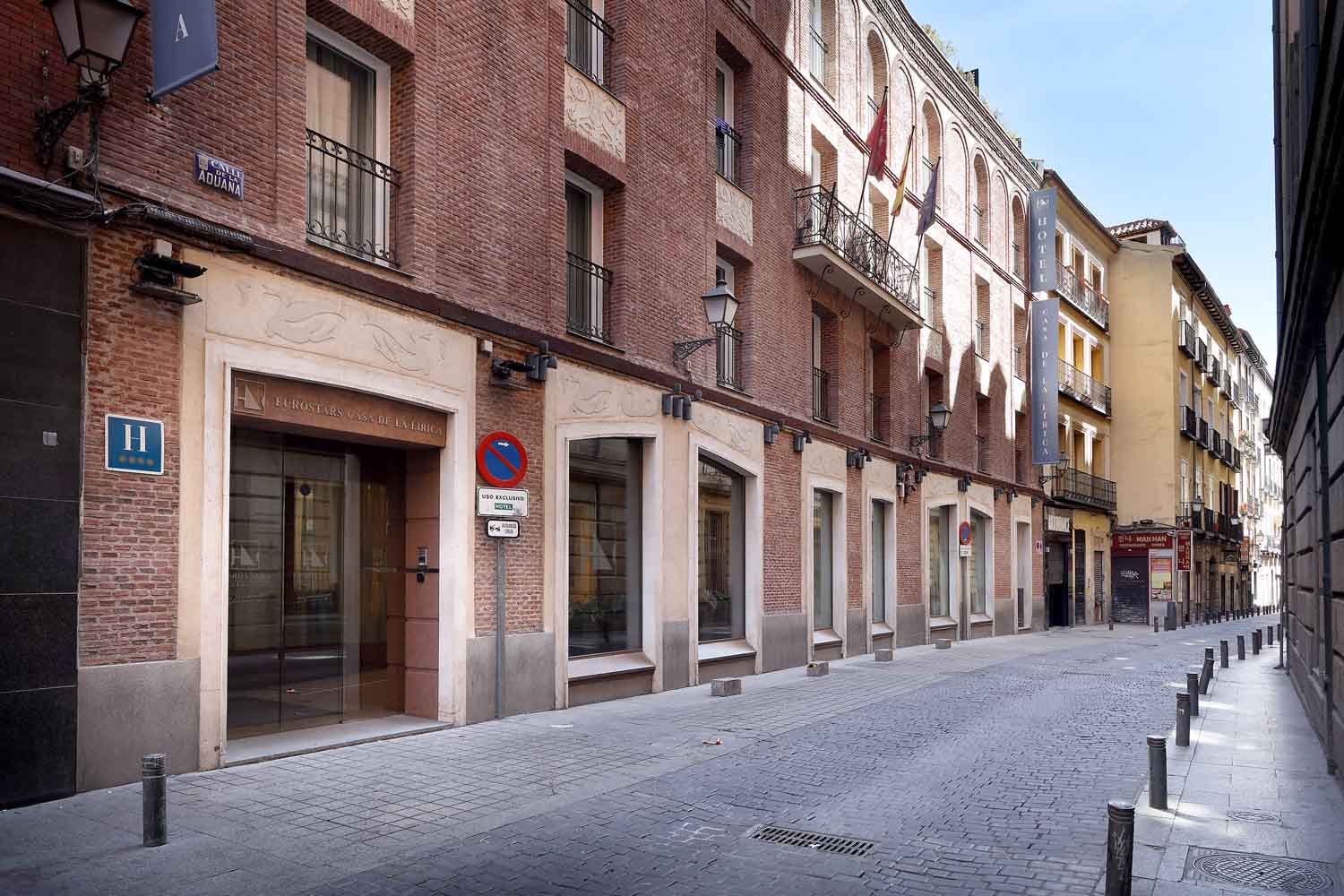 Eurostars Hotel Company