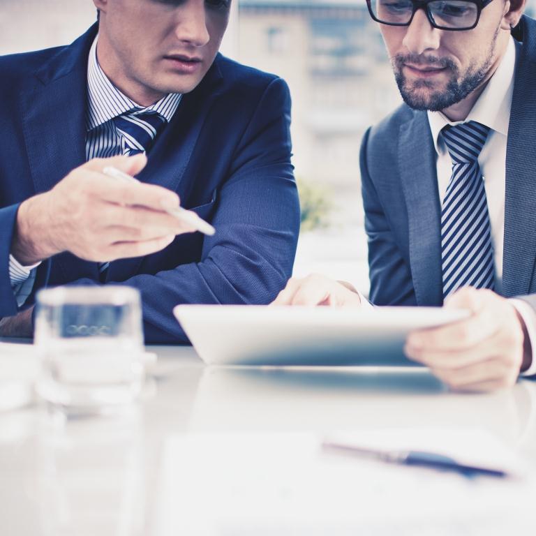 Experiencia business