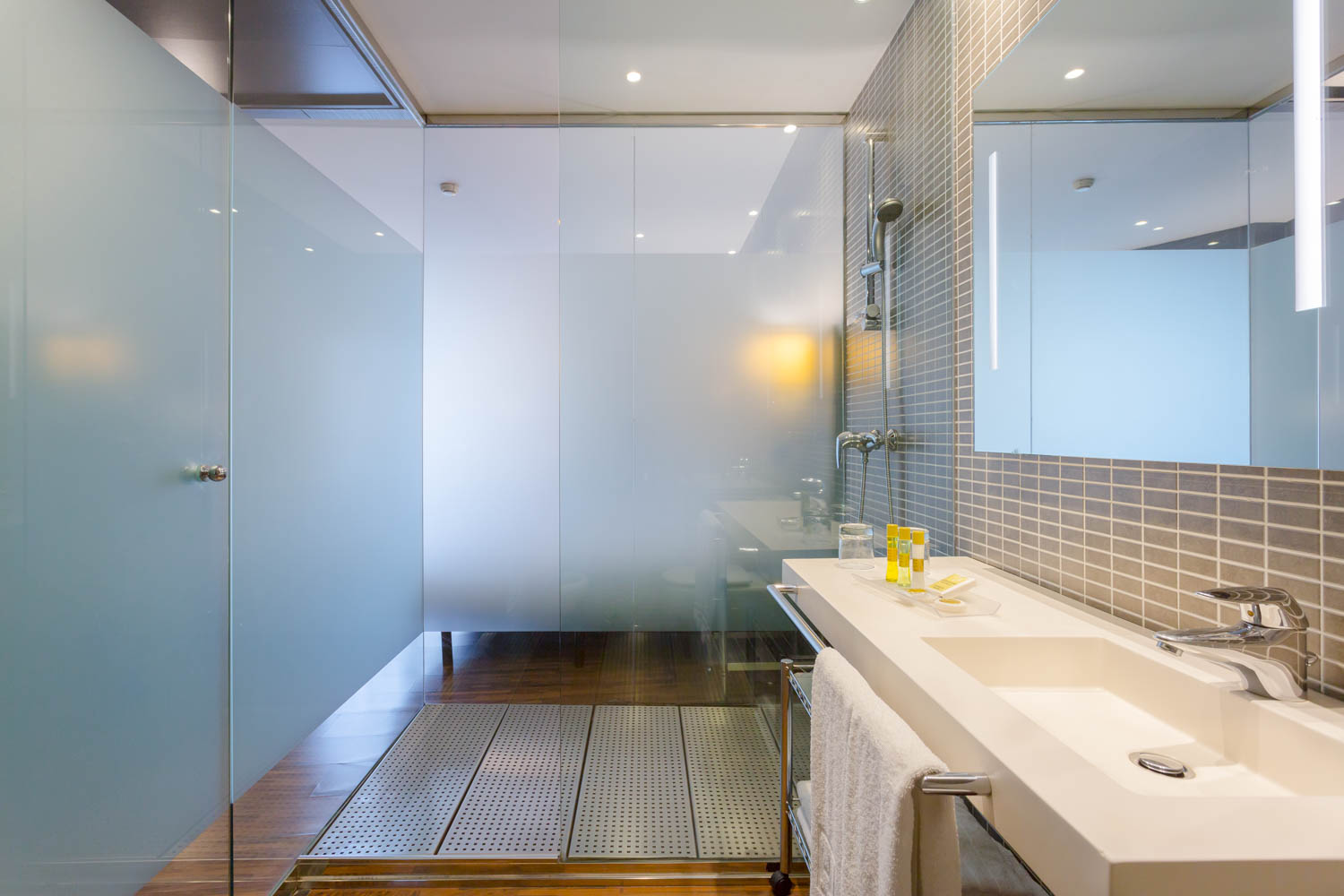 Eurostars Hotel Company