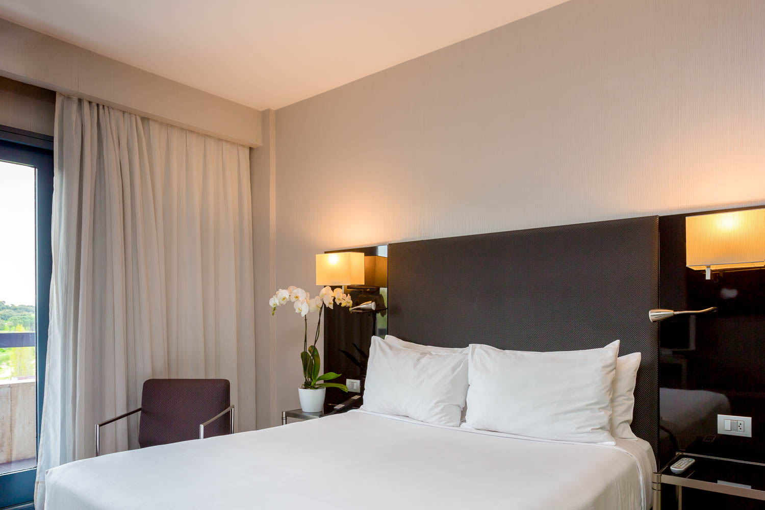 Eurostars Hotel Company