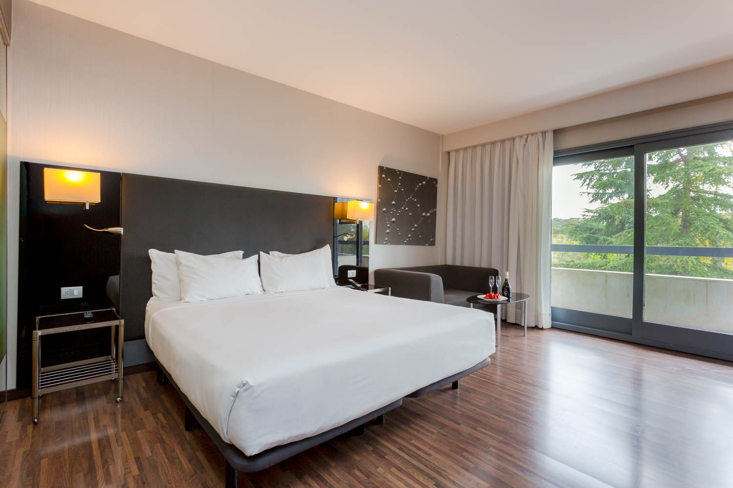 Eurostars Hotel Company