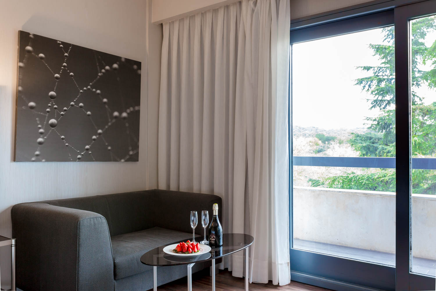 Eurostars Hotel Company