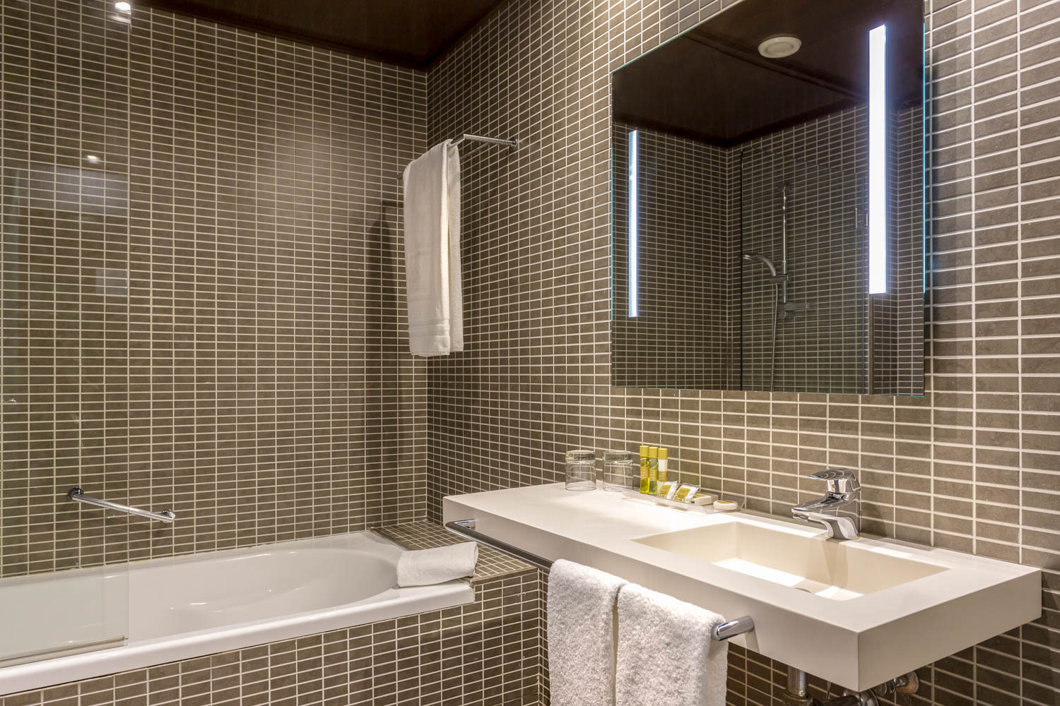 Eurostars Hotel Company
