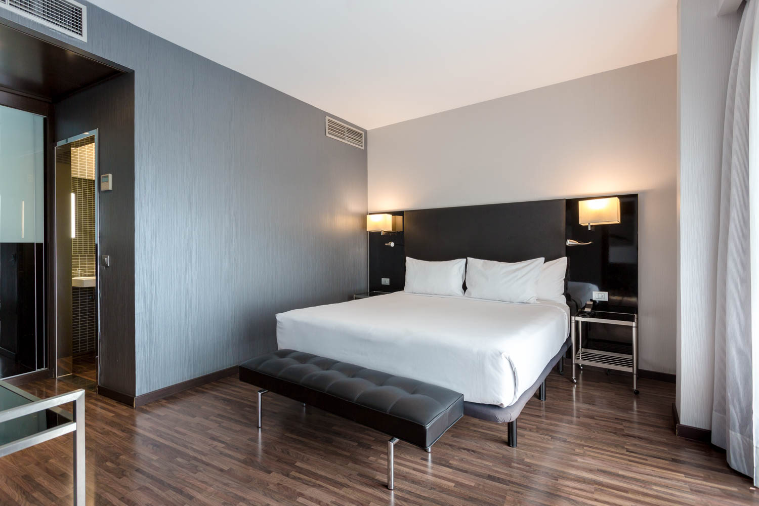 Eurostars Hotel Company