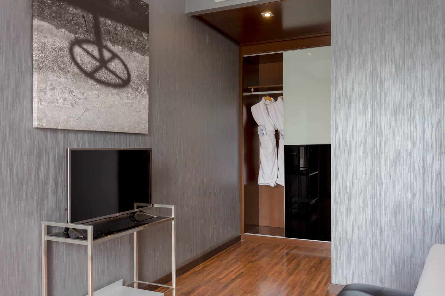 Eurostars Hotel Company