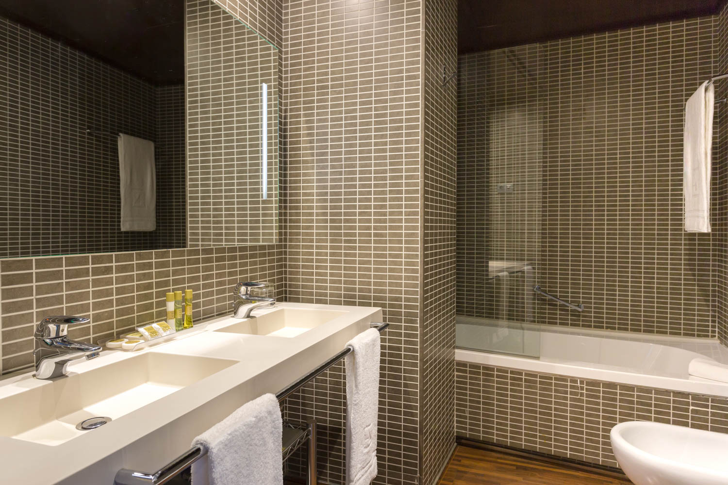 Eurostars Hotel Company