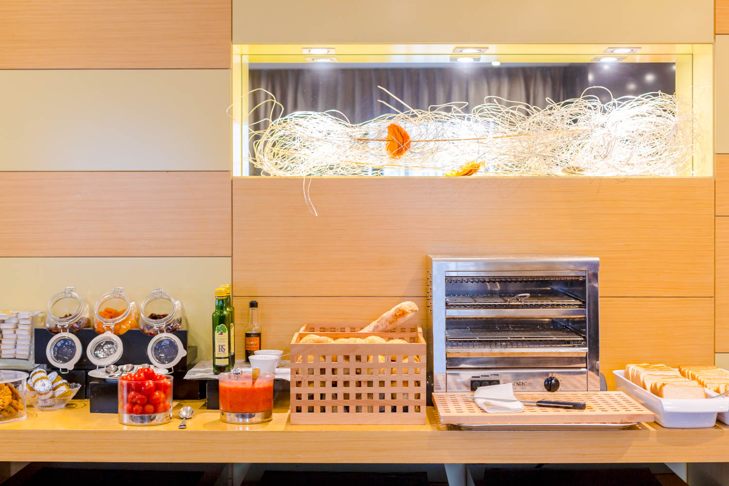 Eurostars Hotel Company