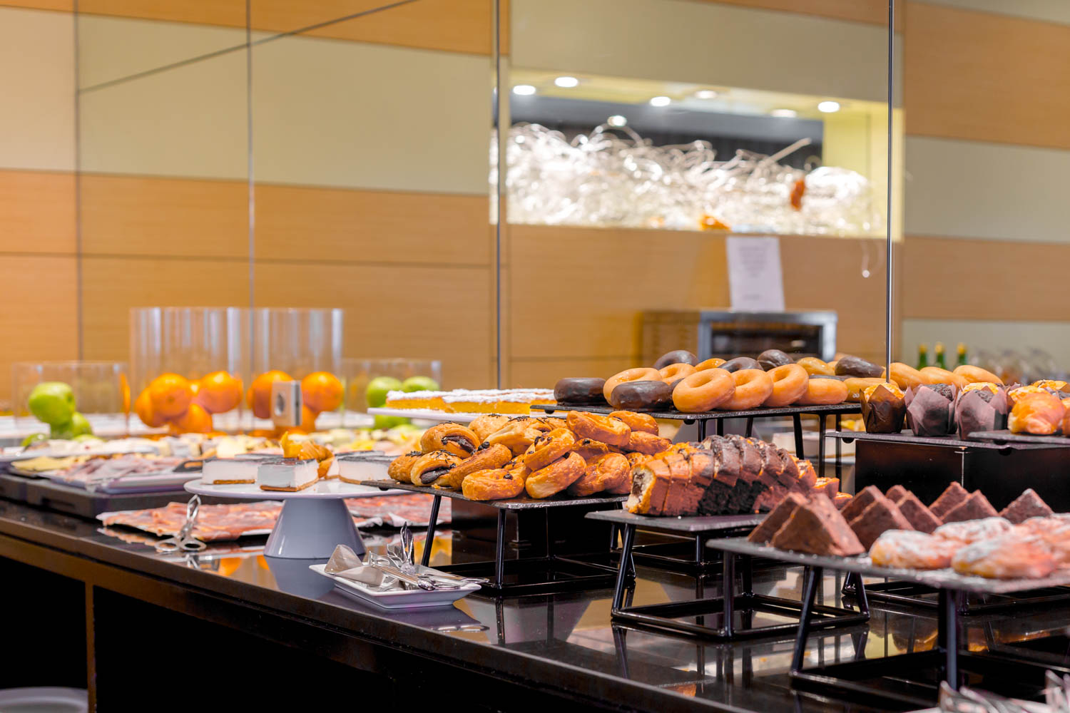 Eurostars Hotel Company