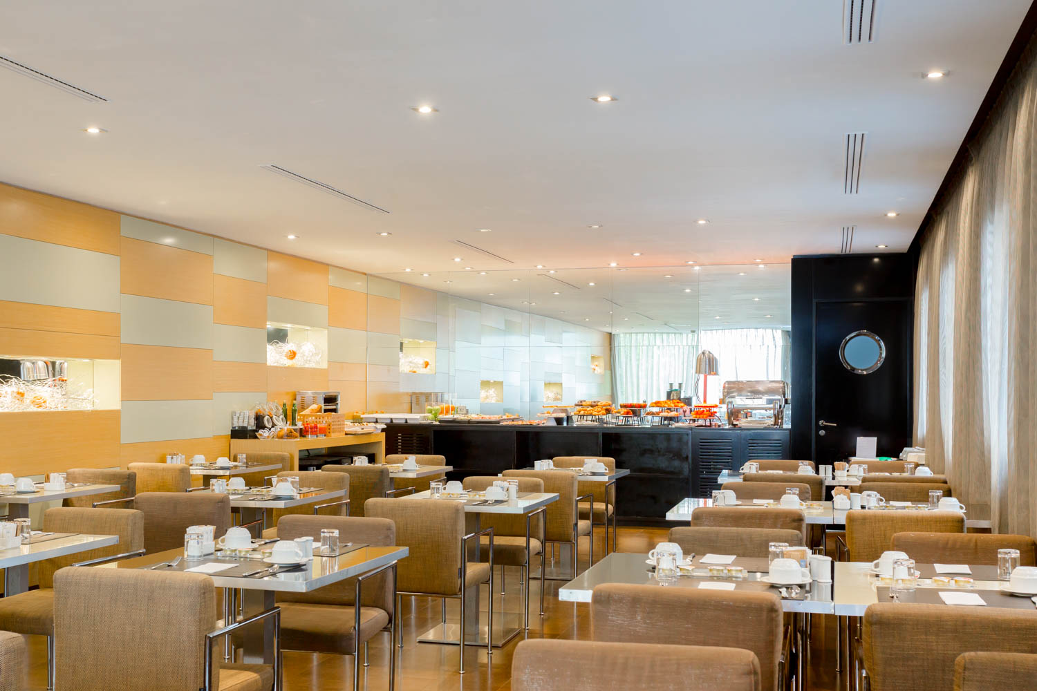 Eurostars Hotel Company