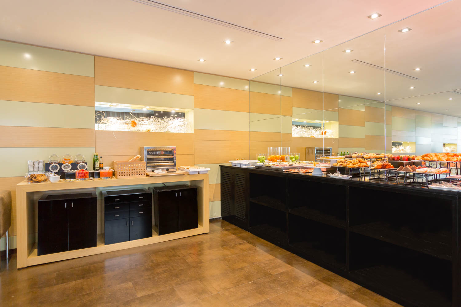 Eurostars Hotel Company