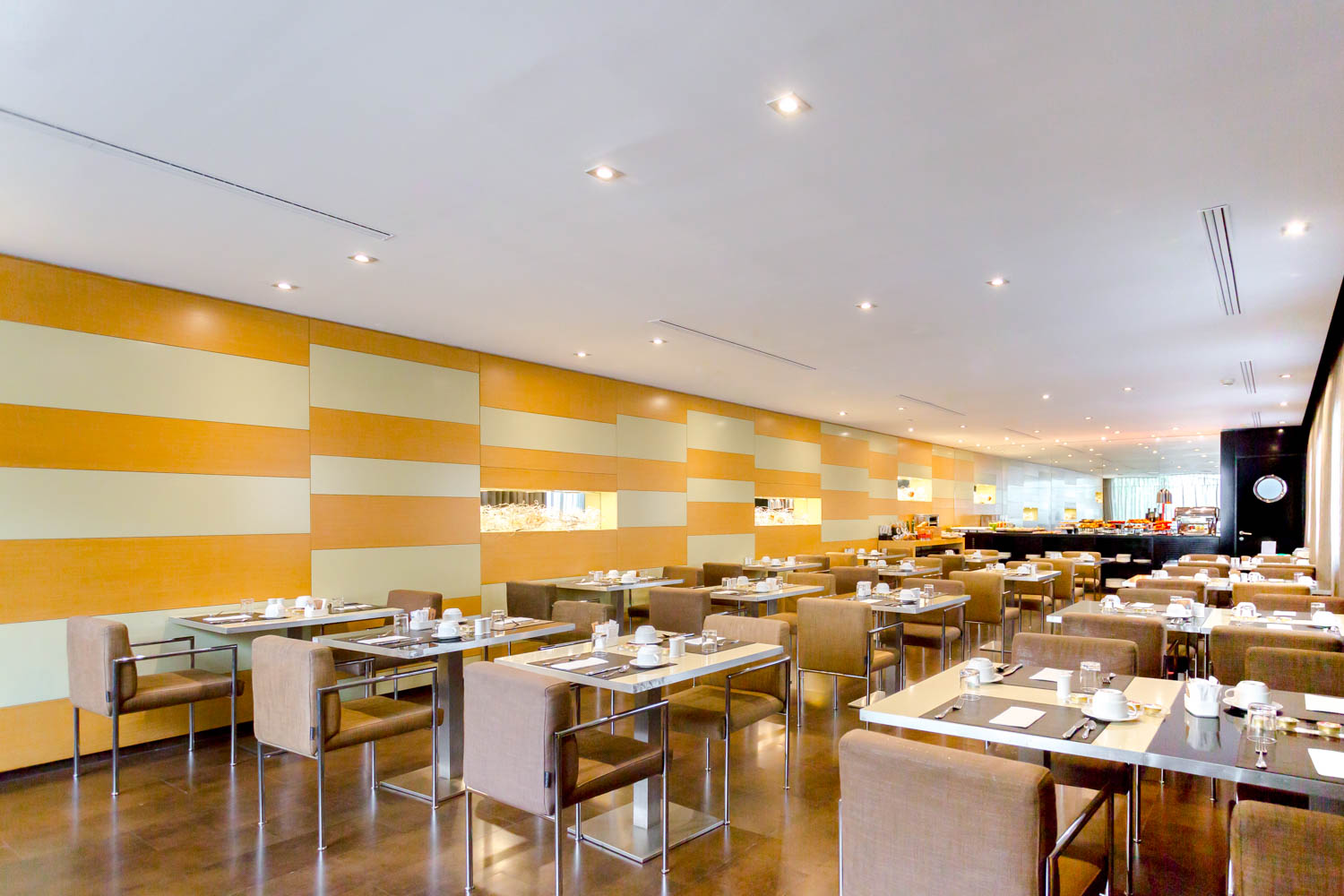 Eurostars Hotel Company