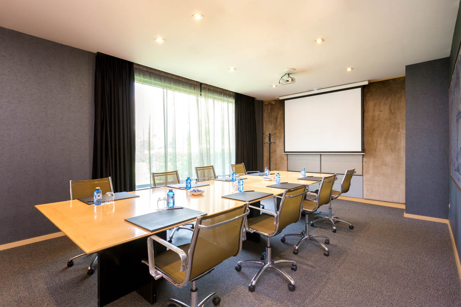 Eurostars Hotel Company